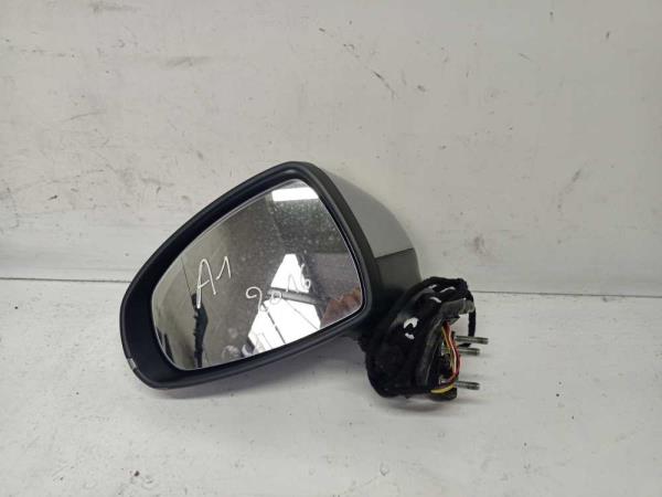 RETROVISEUR GAUCHE AUDI A1 12/2014-2019 6-PIN - Vue 2